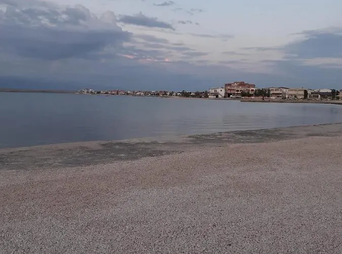 Apartment On The Beach