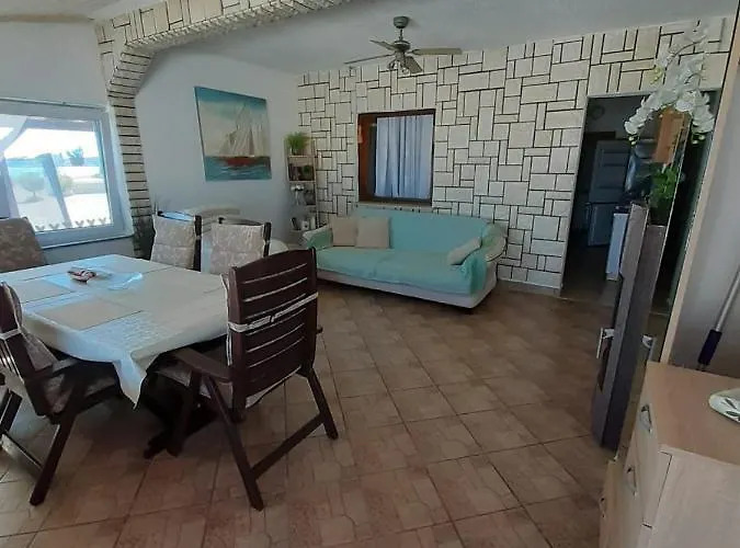 Apartment On The Beach