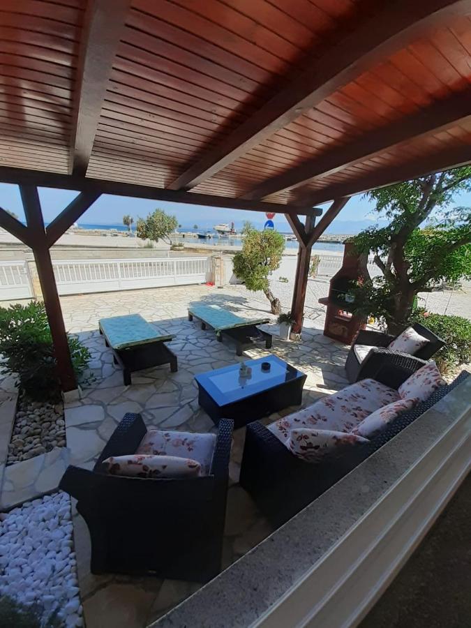Apartment On The Vir