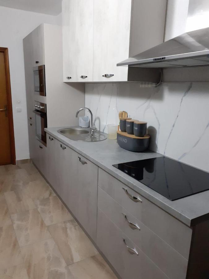 Apartment On The *